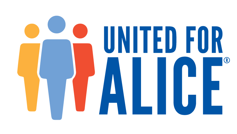 Logo ALICE